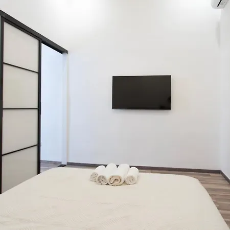 Cozy City Center E40 Apartments Budapest Exterior photo