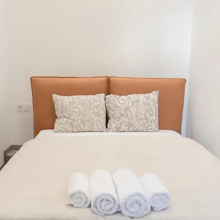 Cozy City Center E40 Apartments Budapest Exterior photo