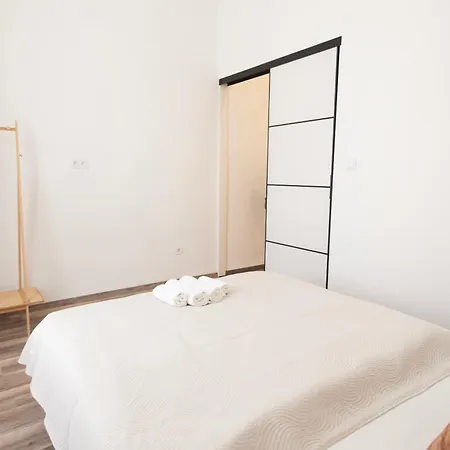Cozy City Center E40 Apartments Budapest Exterior photo