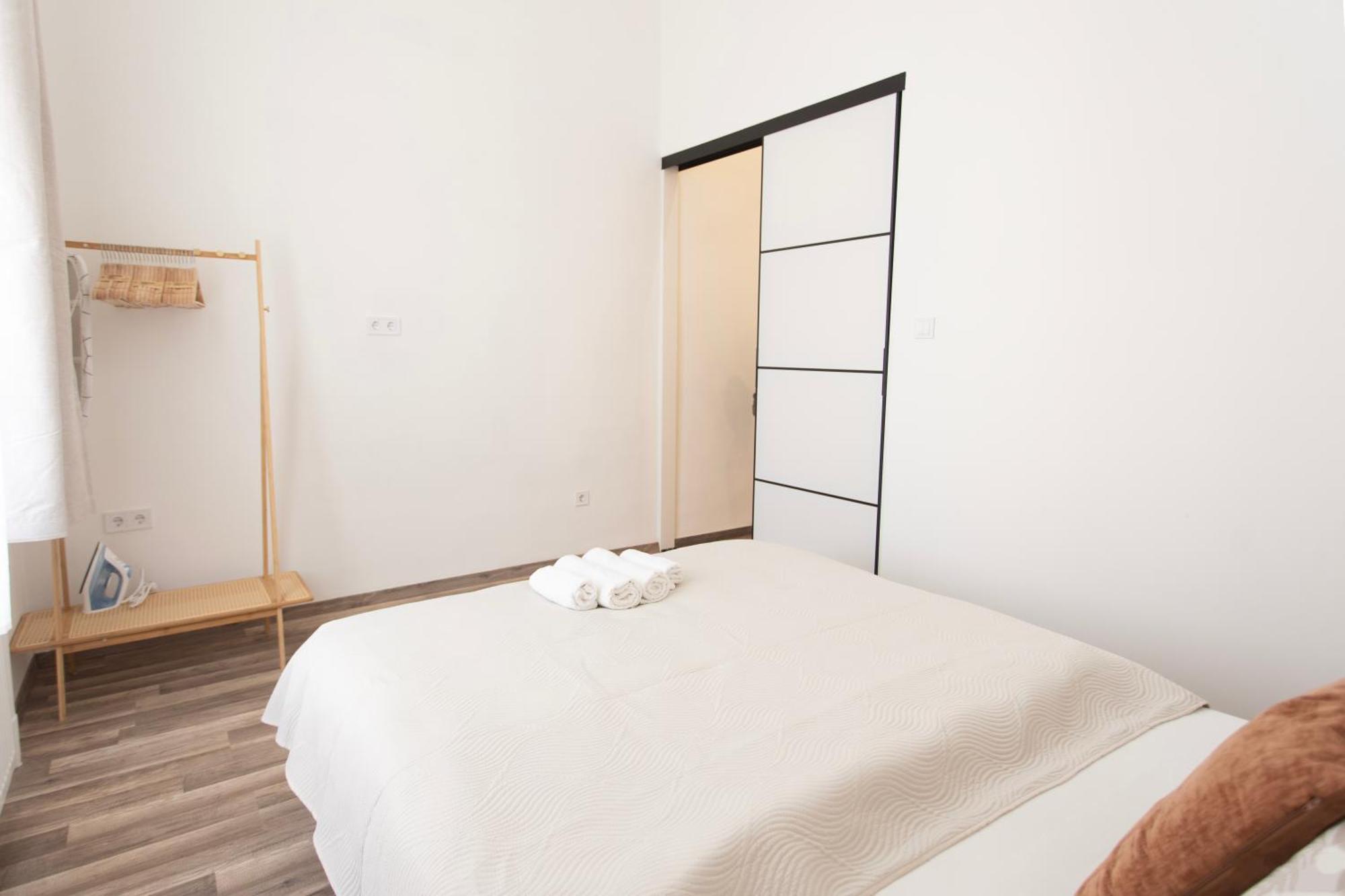 Apartment Cozy Center E40 Budapest