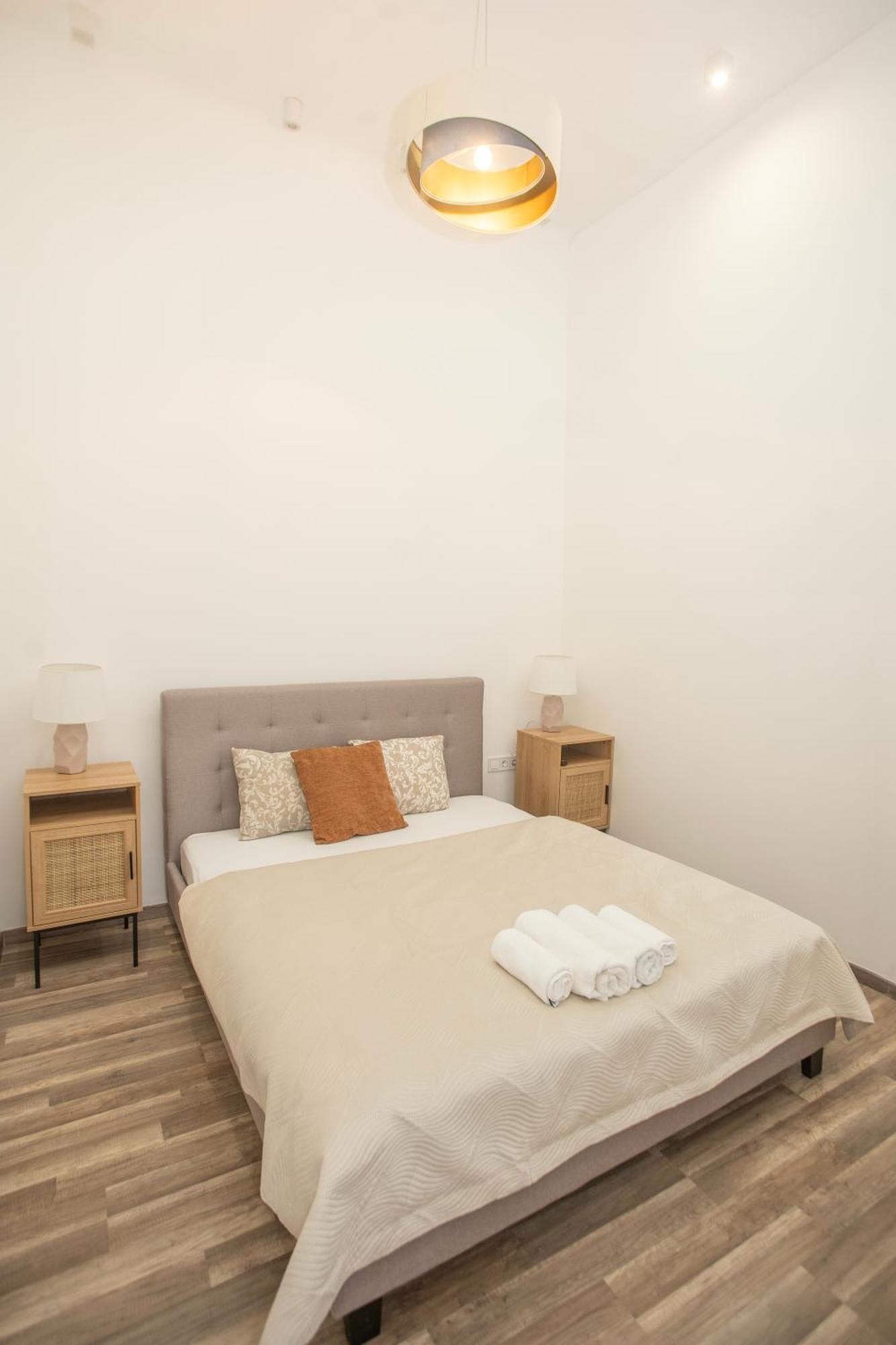 Cozy Center E40 Апартаменти Будапешт